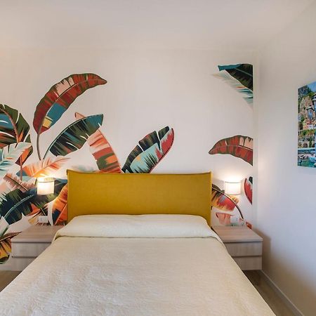 Petra Luxury Sorrento B&B Dış mekan fotoğraf