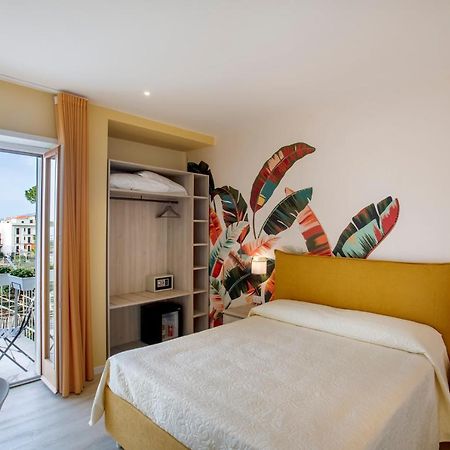 Petra Luxury Sorrento B&B Dış mekan fotoğraf