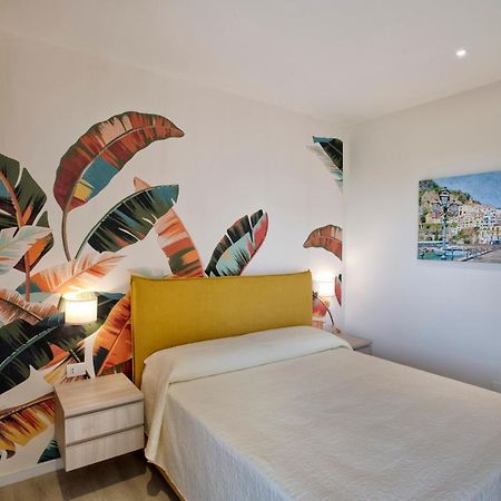 Petra Luxury Sorrento B&B Dış mekan fotoğraf