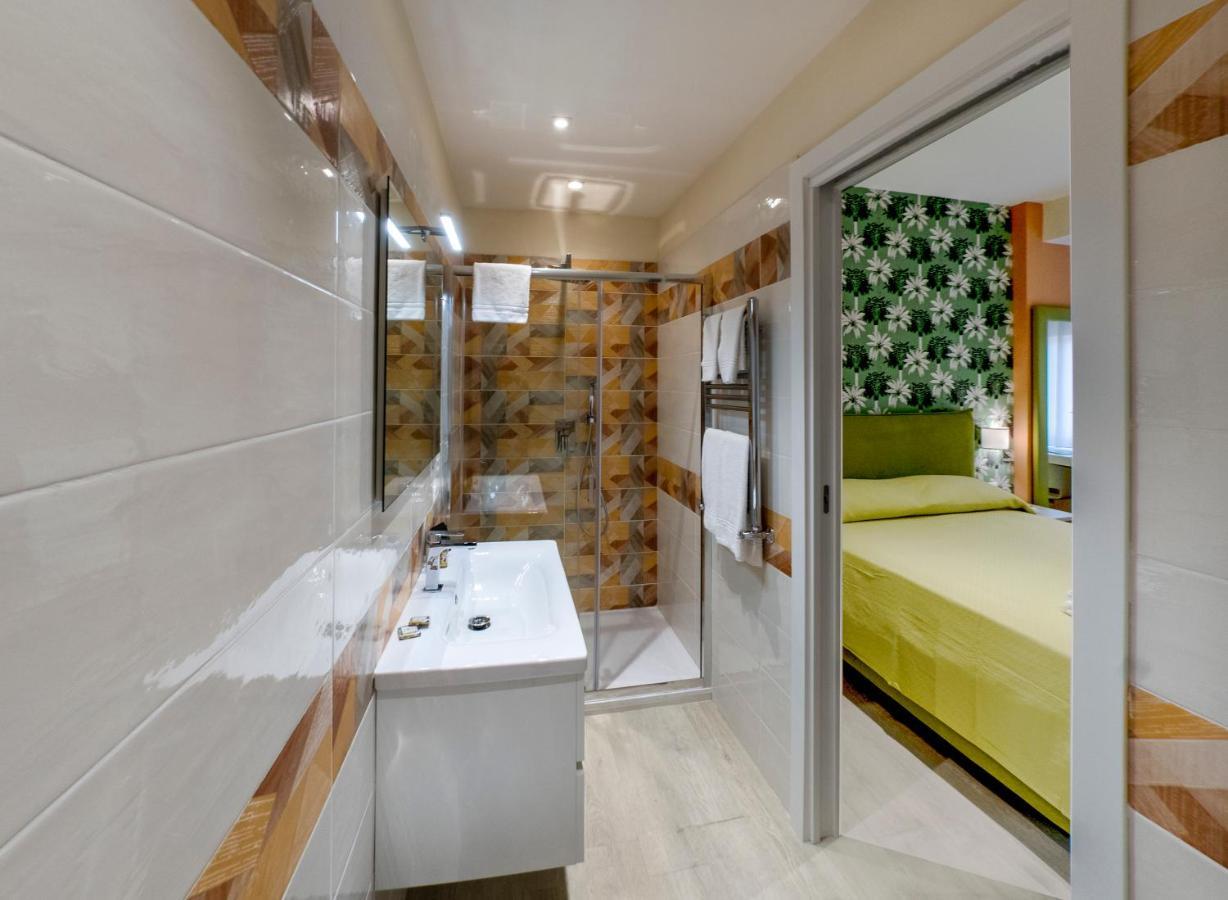 Petra Luxury Sorrento B&B Dış mekan fotoğraf