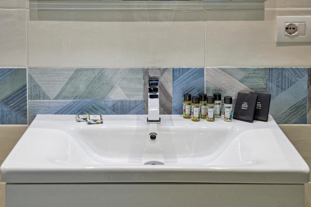 Petra Luxury Sorrento B&B Dış mekan fotoğraf