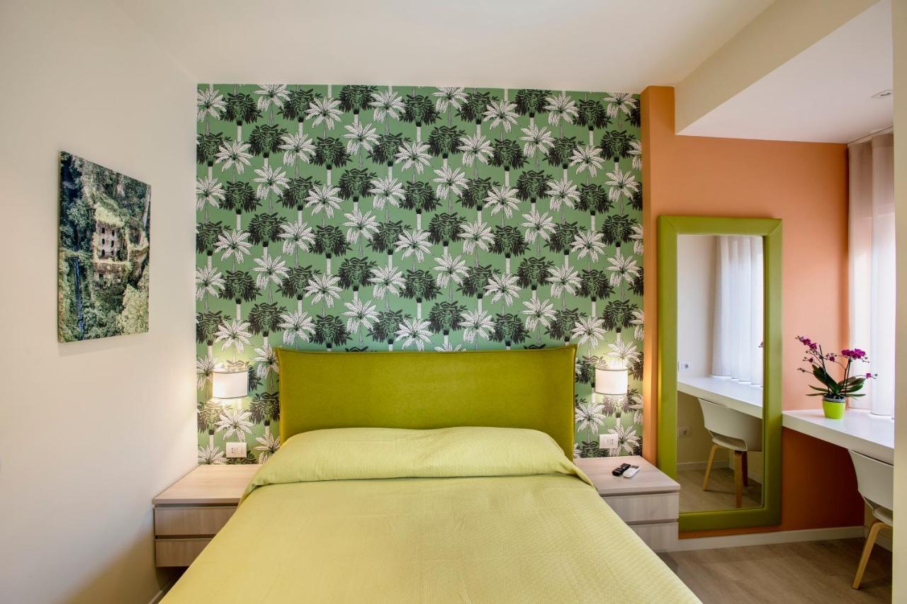 Petra Luxury Sorrento B&B Dış mekan fotoğraf