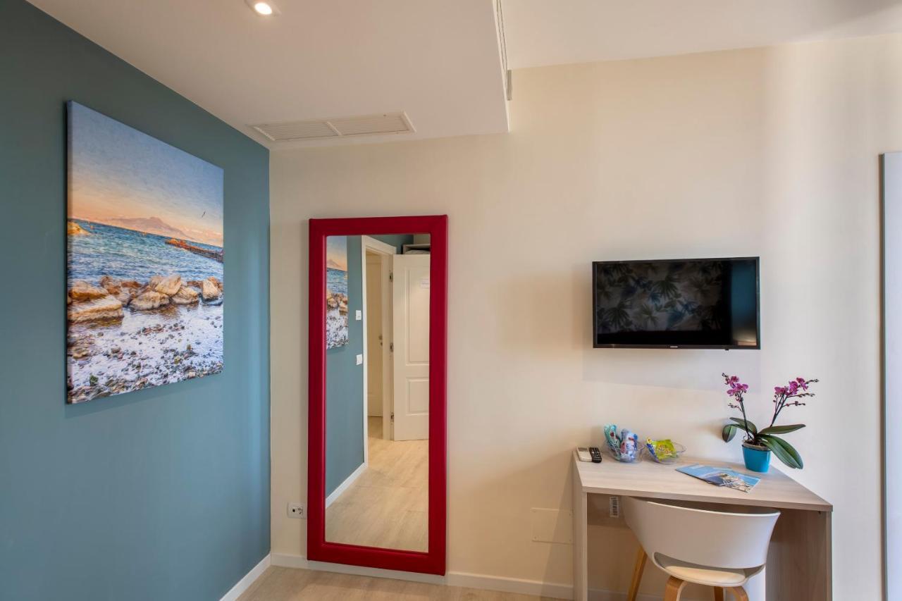 Petra Luxury Sorrento B&B Dış mekan fotoğraf