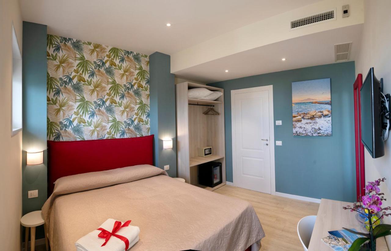Petra Luxury Sorrento B&B Dış mekan fotoğraf