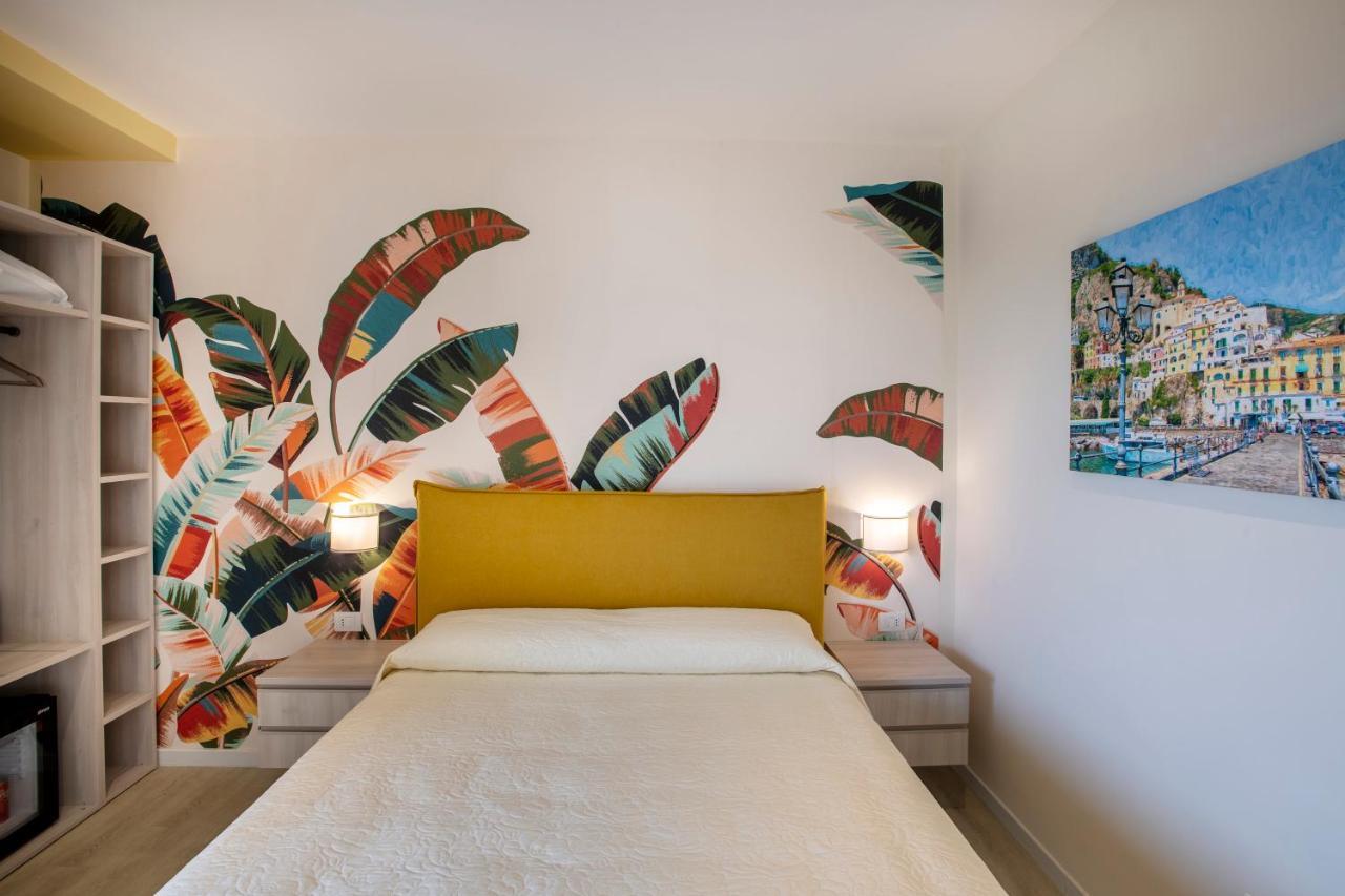 Petra Luxury Sorrento B&B Dış mekan fotoğraf