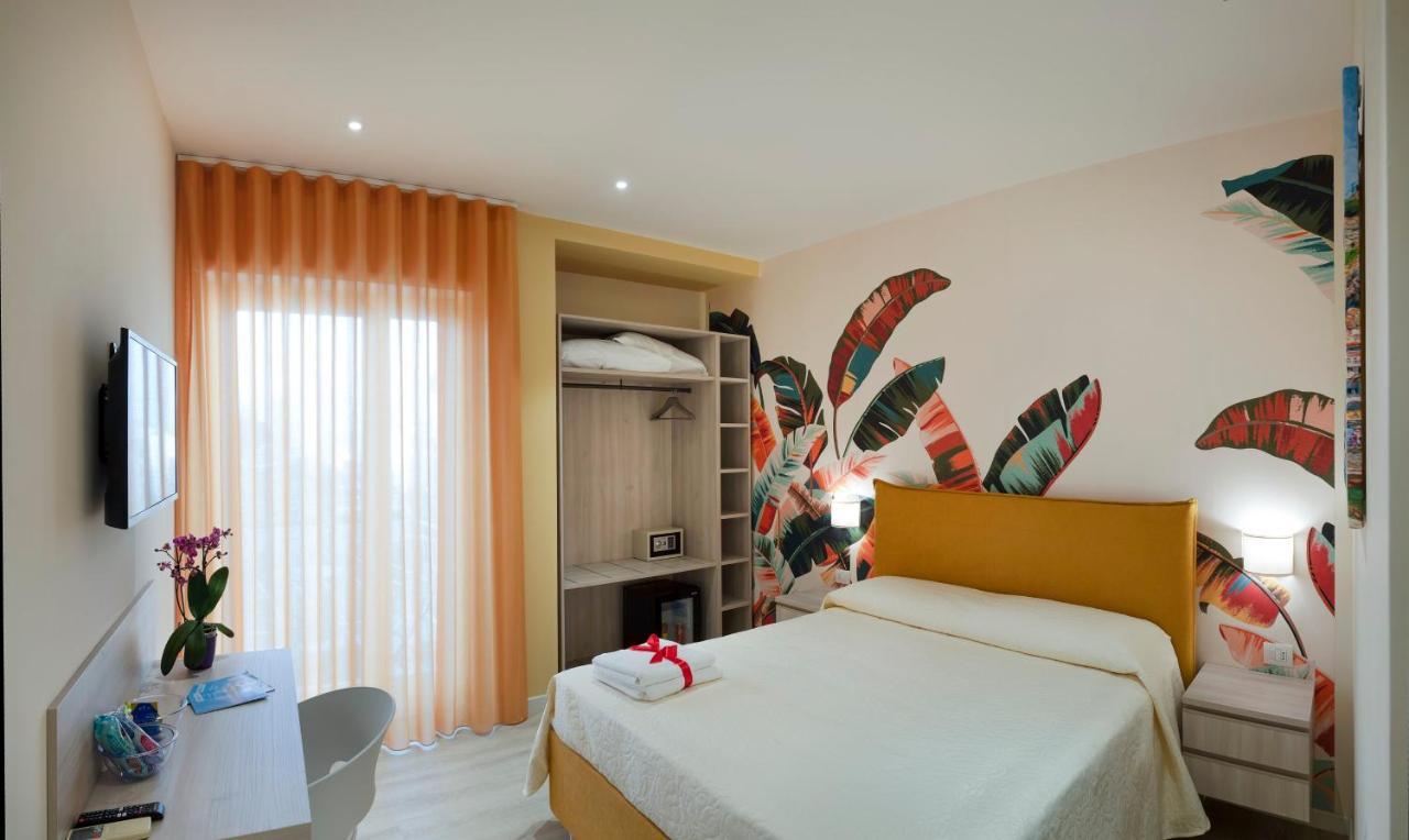 Petra Luxury Sorrento B&B Dış mekan fotoğraf