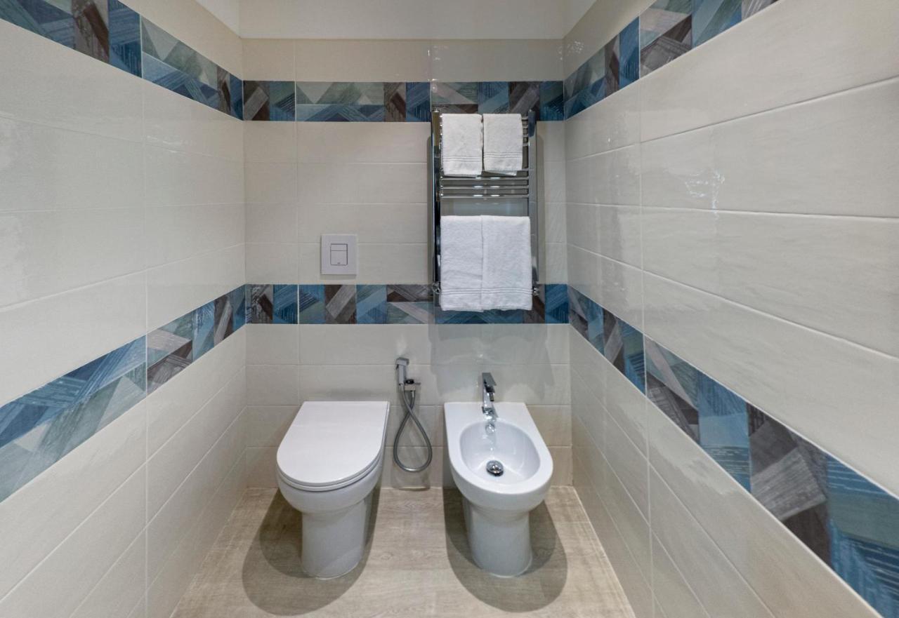 Petra Luxury Sorrento B&B Dış mekan fotoğraf