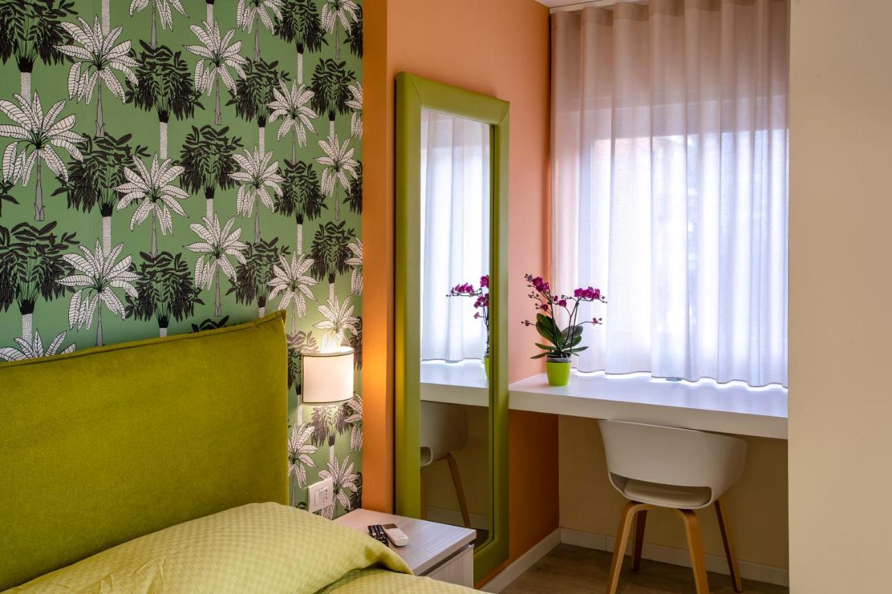 Petra Luxury Sorrento B&B Dış mekan fotoğraf