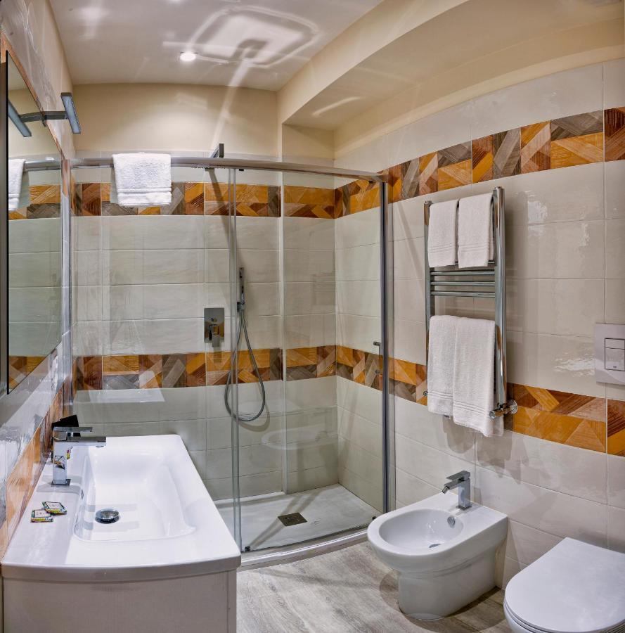 Petra Luxury Sorrento B&B Dış mekan fotoğraf