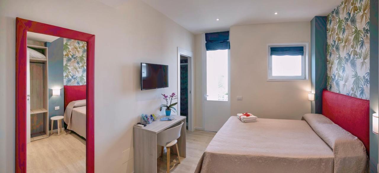 Petra Luxury Sorrento B&B Dış mekan fotoğraf