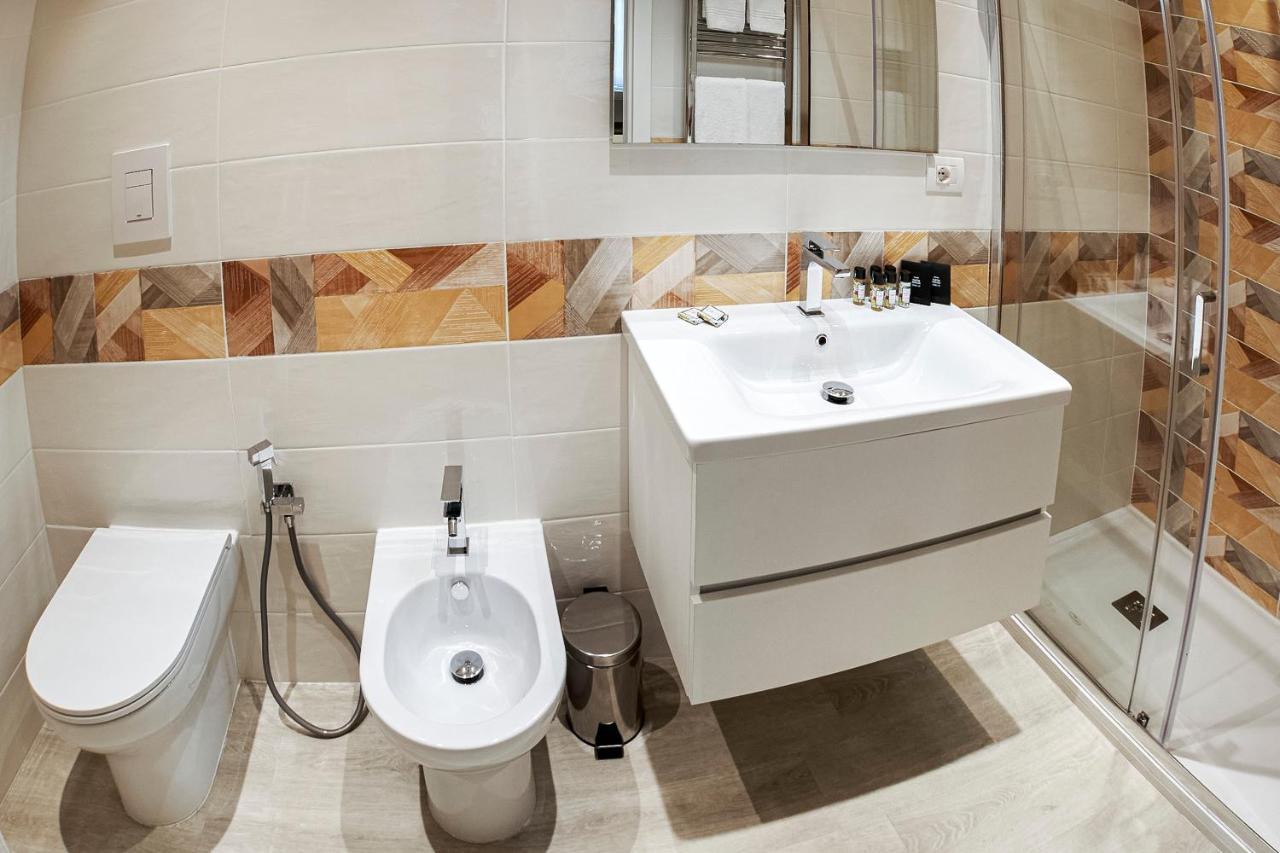 Petra Luxury Sorrento B&B Dış mekan fotoğraf