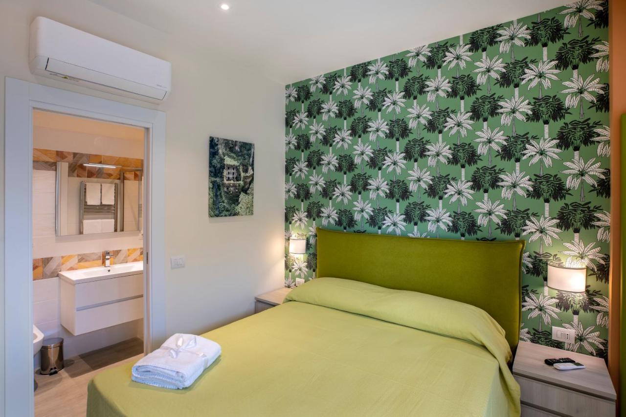 Petra Luxury Sorrento B&B Dış mekan fotoğraf